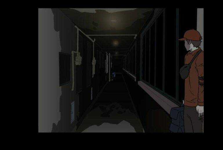 Chiller - Chapter 2 - Trang 22