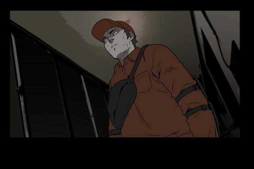 Chiller - Chapter 2 - Trang 26