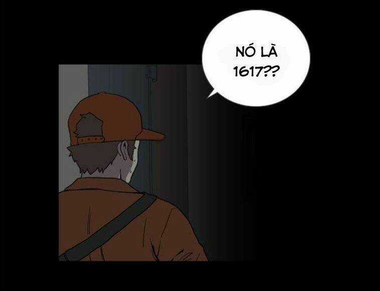 Chiller - Chapter 2 - Trang 27