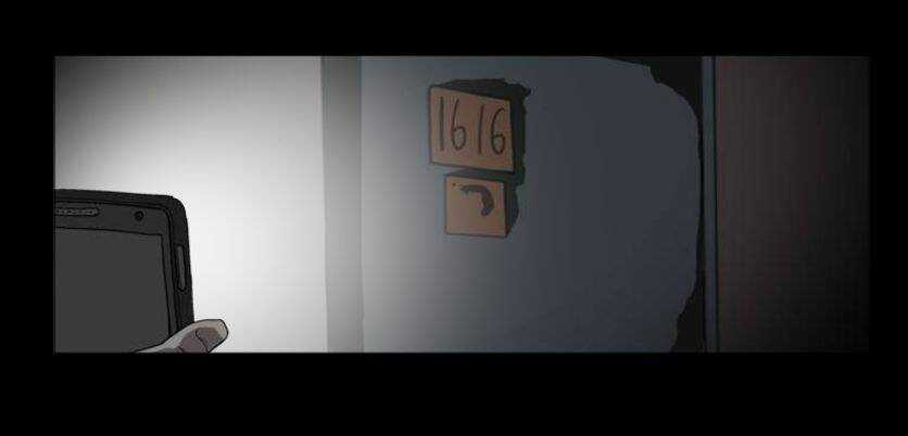 Chiller - Chapter 2 - Trang 29