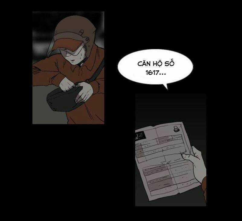 Chiller - Chapter 2 - Trang 4