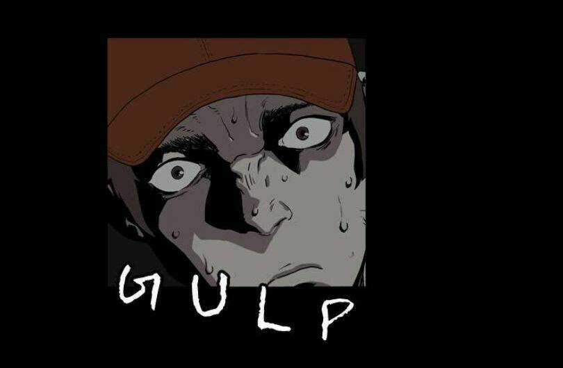 Chiller - Chapter 2 - Trang 31