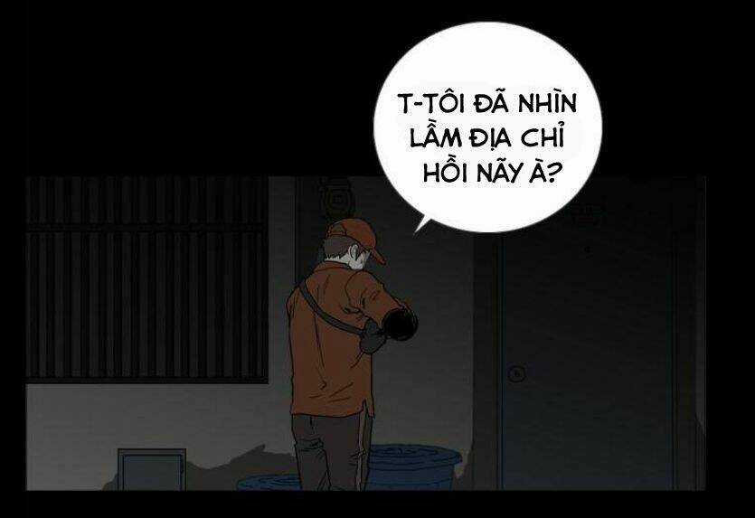 Chiller - Chapter 2 - Trang 32