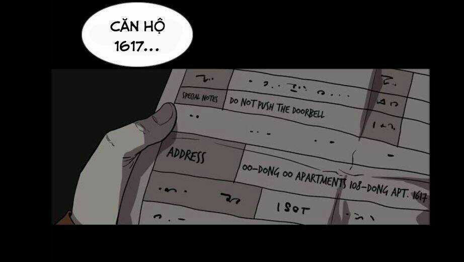 Chiller - Chapter 2 - Trang 33