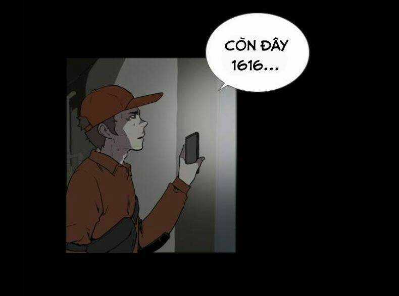 Chiller - Chapter 2 - Trang 34