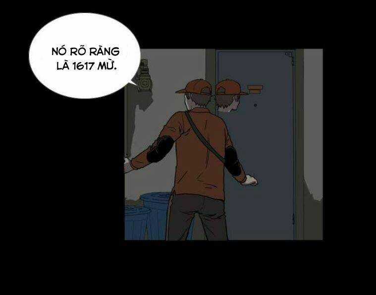 Chiller - Chapter 2 - Trang 35