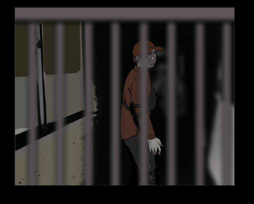 Chiller - Chapter 2 - Trang 36