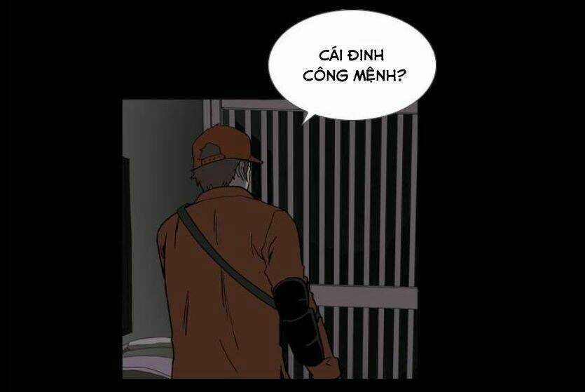 Chiller - Chapter 2 - Trang 37