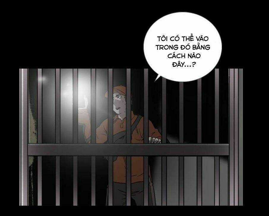 Chiller - Chapter 2 - Trang 39