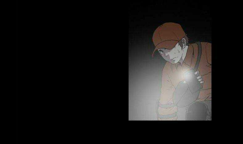 Chiller - Chapter 2 - Trang 42