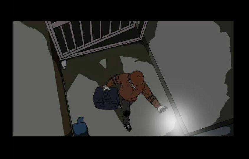 Chiller - Chapter 2 - Trang 43