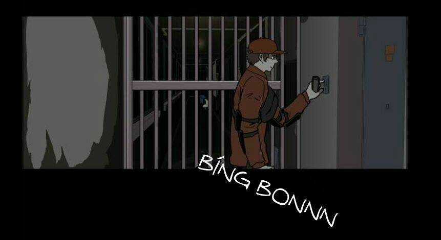 Chiller - Chapter 2 - Trang 45