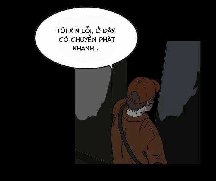 Chiller - Chapter 2 - Trang 51