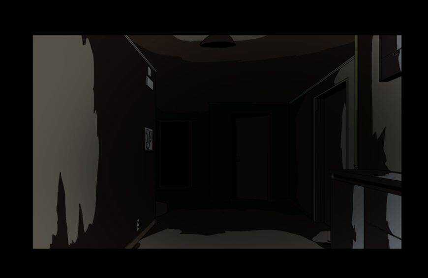 Chiller - Chapter 2 - Trang 53