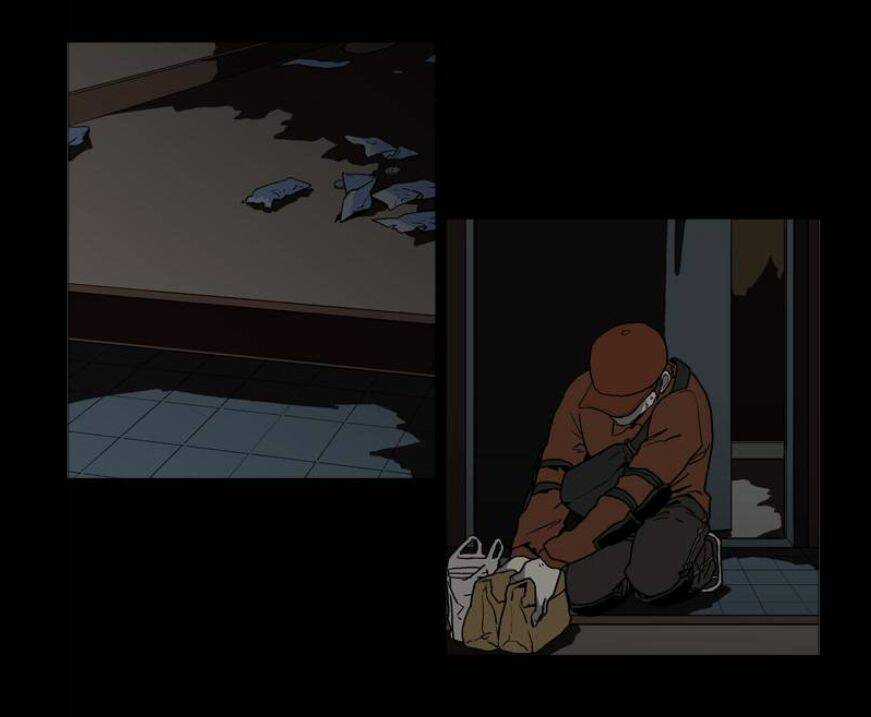 Chiller - Chapter 2 - Trang 55