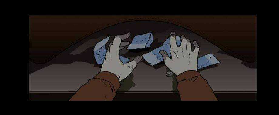 Chiller - Chapter 2 - Trang 56