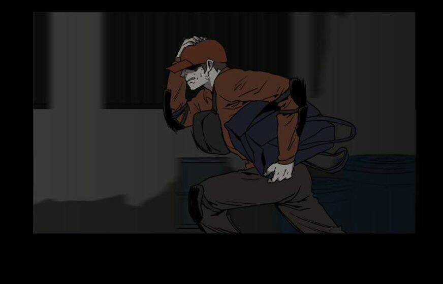 Chiller - Chapter 2 - Trang 60