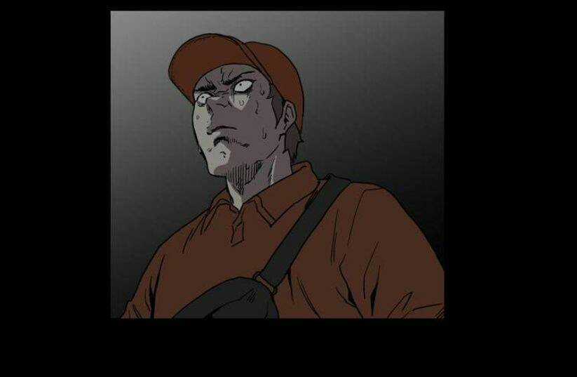 Chiller - Chapter 2 - Trang 62