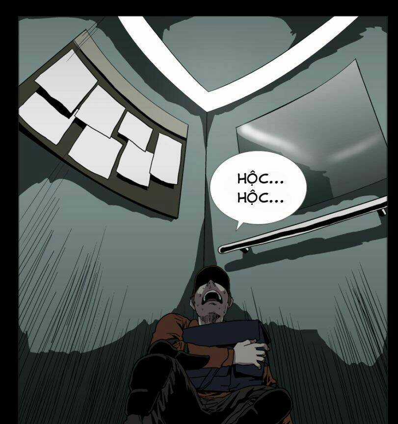 Chiller - Chapter 2 - Trang 65