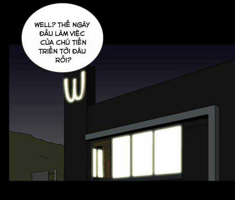 Chiller - Chapter 2 - Trang 68