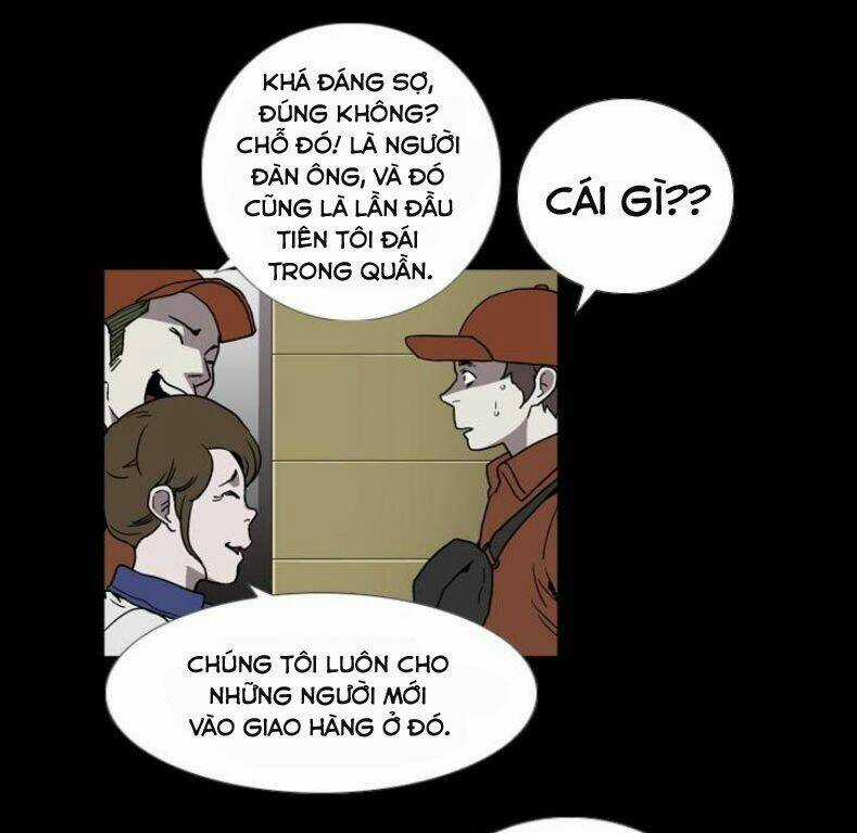 Chiller - Chapter 2 - Trang 70