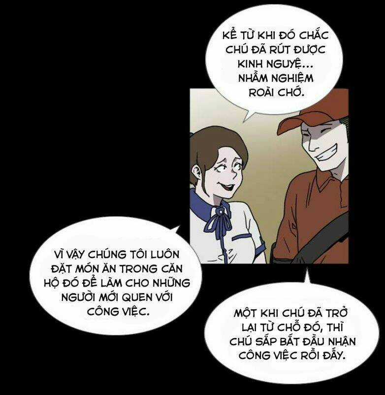 Chiller - Chapter 2 - Trang 71