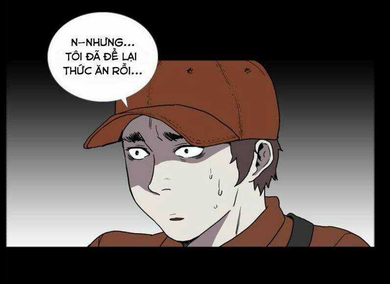 Chiller - Chapter 2 - Trang 72