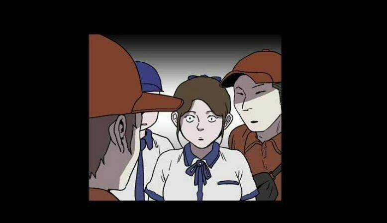 Chiller - Chapter 2 - Trang 73