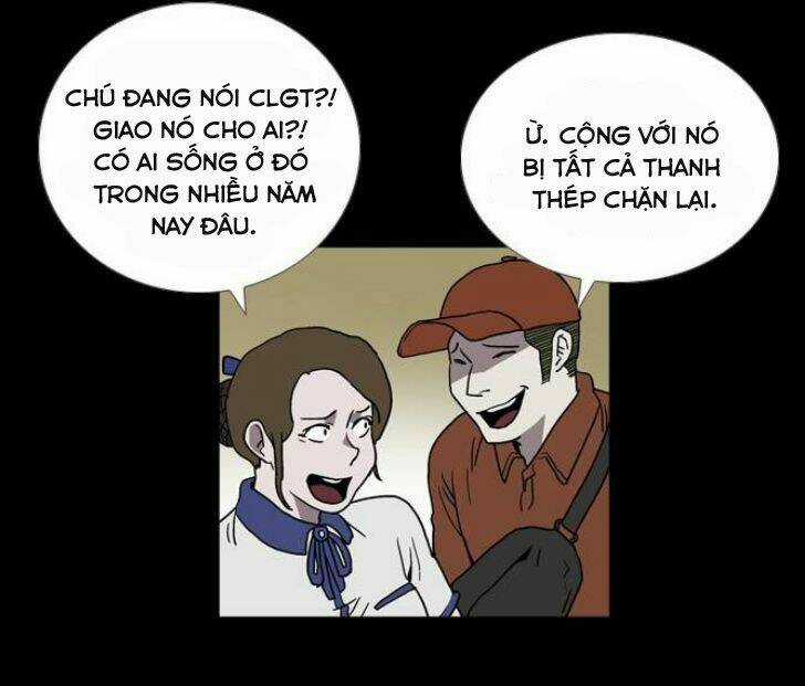 Chiller - Chapter 2 - Trang 74