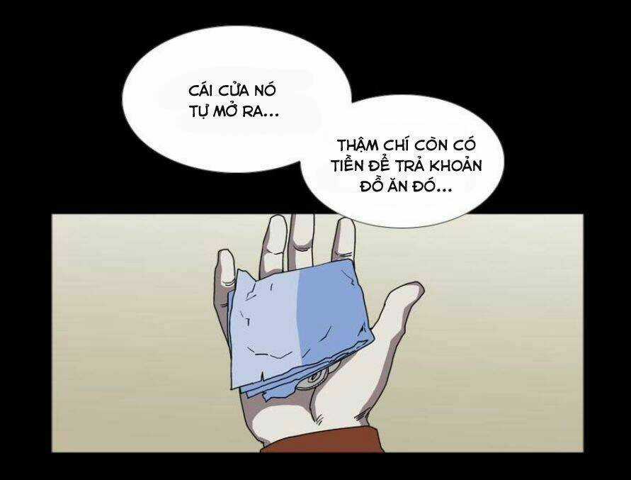 Chiller - Chapter 2 - Trang 75