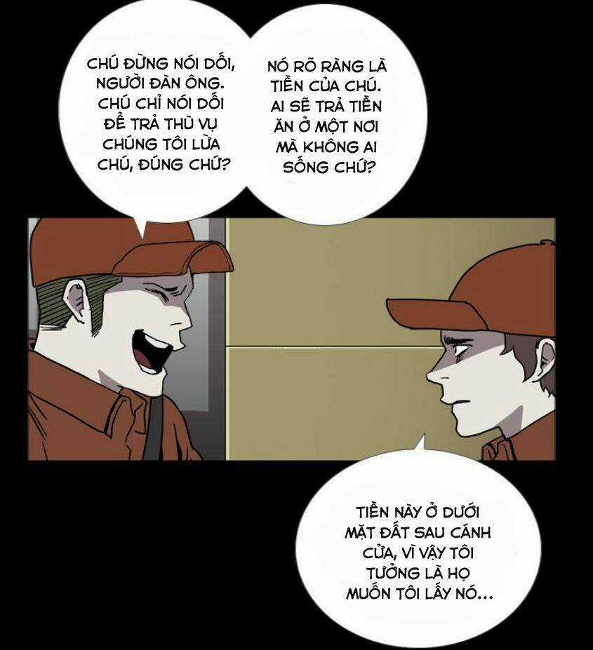 Chiller - Chapter 2 - Trang 76