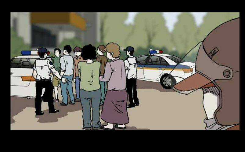 Chiller - Chapter 2 - Trang 80