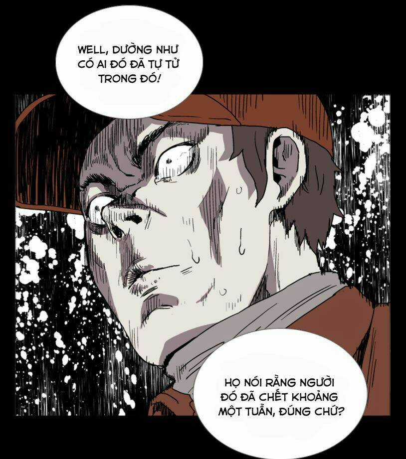 Chiller - Chapter 2 - Trang 84