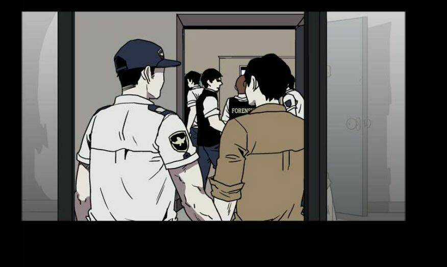 Chiller - Chapter 2 - Trang 86