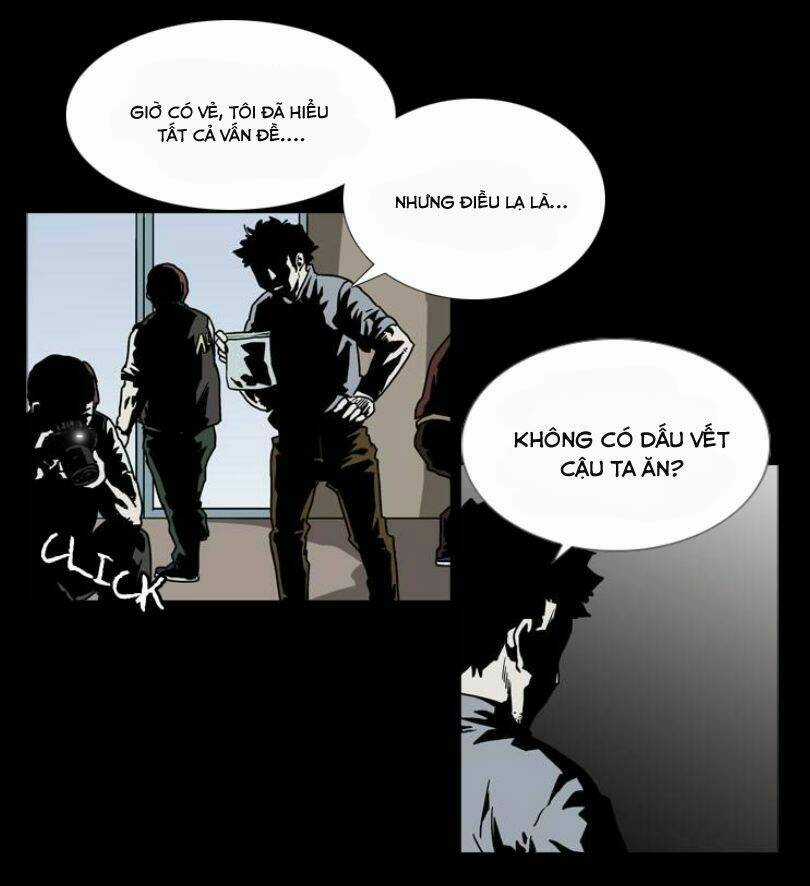 Chiller - Chapter 2 - Trang 87