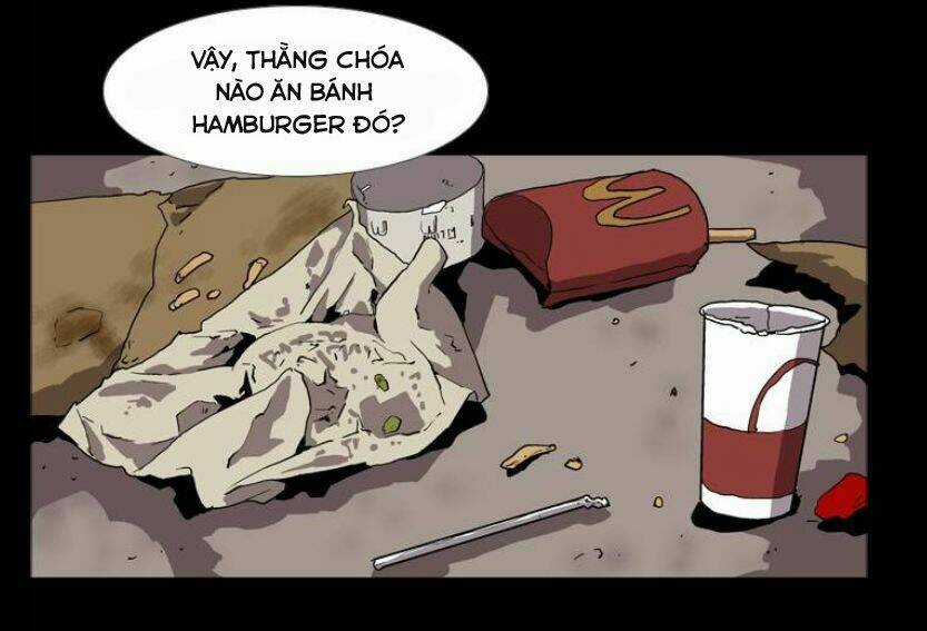 Chiller - Chapter 2 - Trang 88