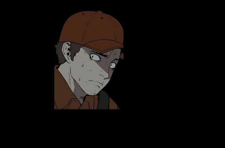 Chiller - Chapter 2 - Trang 10