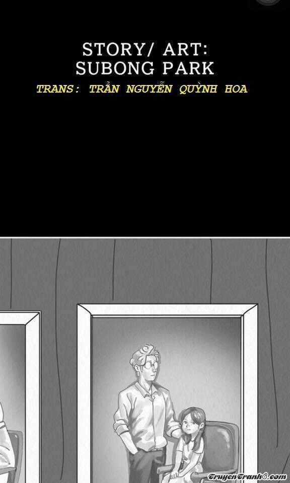 Chiller - Chapter 20 - Trang 2