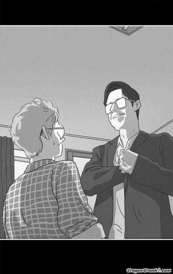 Chiller - Chapter 20 - Trang 12