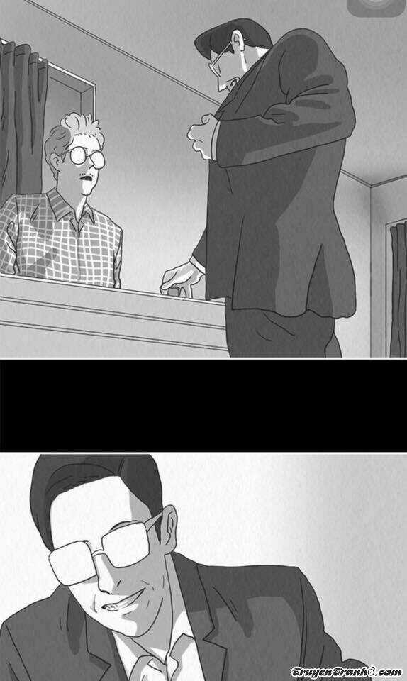 Chiller - Chapter 20 - Trang 15