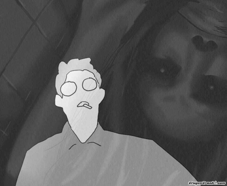 Chiller - Chapter 20 - Trang 24