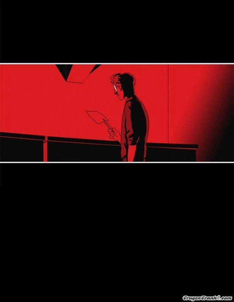 Chiller - Chapter 20 - Trang 31