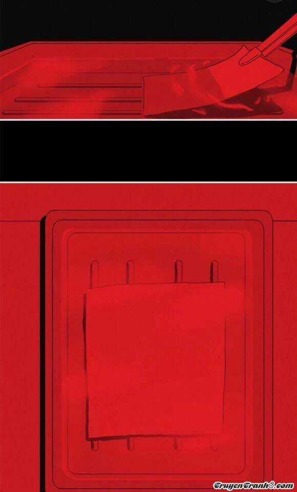 Chiller - Chapter 20 - Trang 32