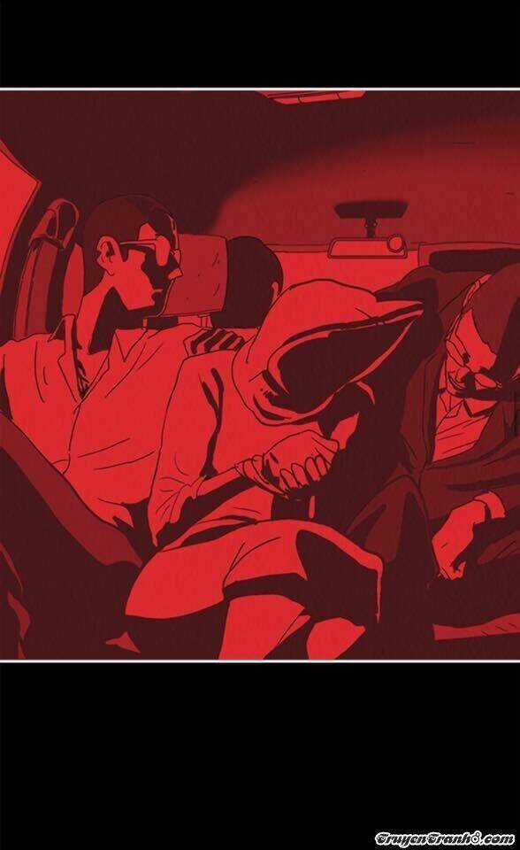 Chiller - Chapter 20 - Trang 40