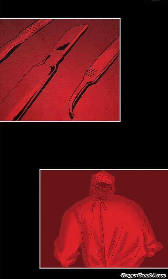 Chiller - Chapter 20 - Trang 41