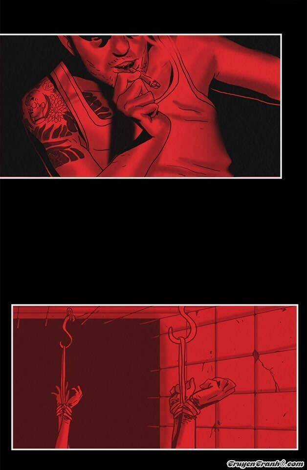 Chiller - Chapter 20 - Trang 42