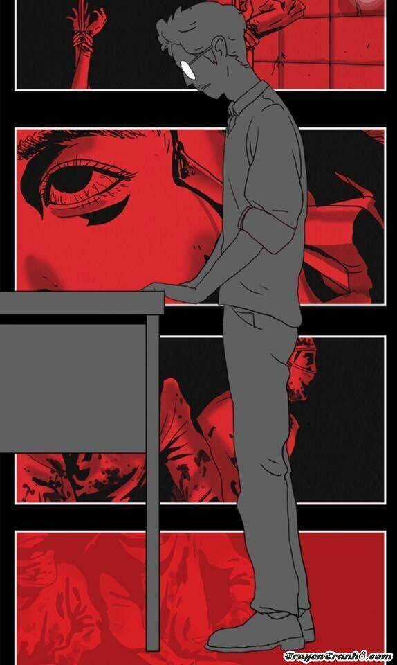 Chiller - Chapter 20 - Trang 43