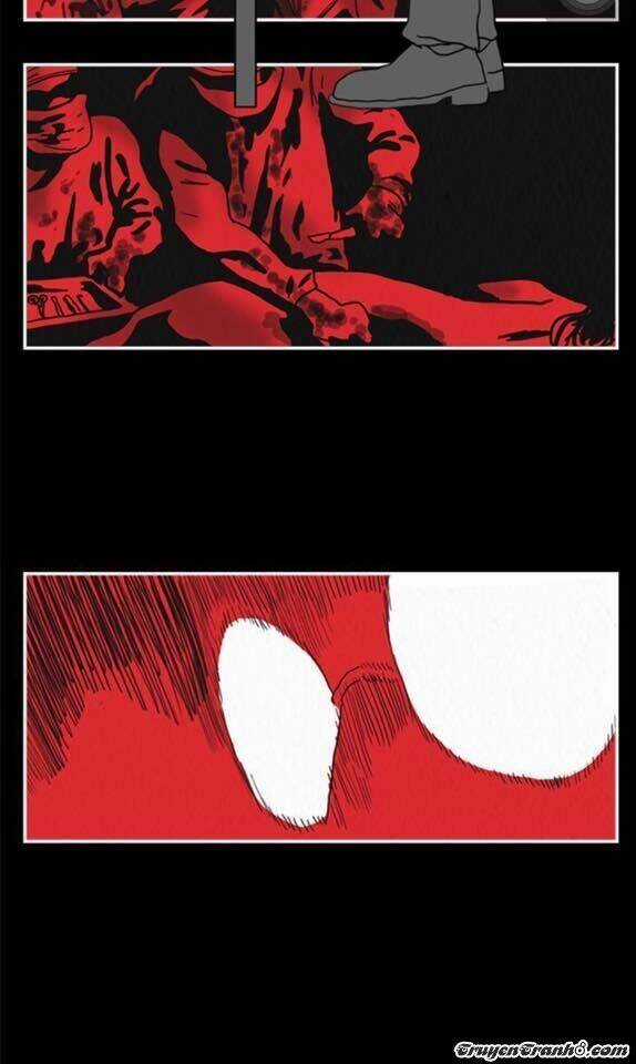 Chiller - Chapter 20 - Trang 44