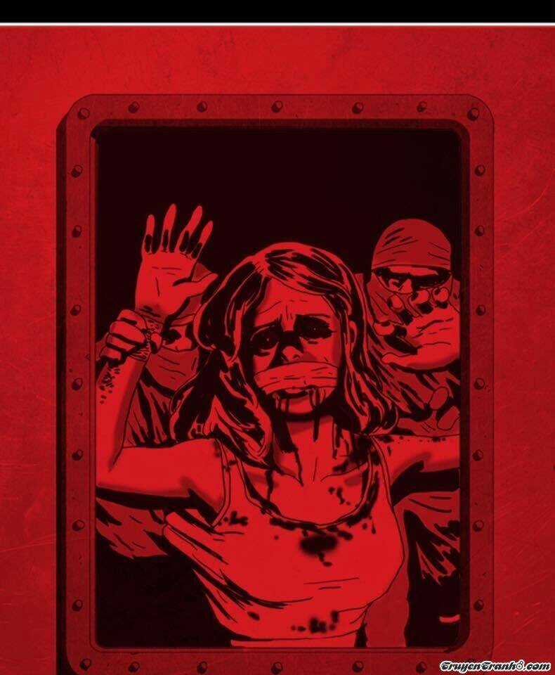 Chiller - Chapter 20 - Trang 45