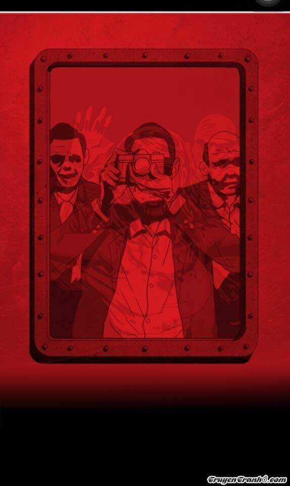 Chiller - Chapter 20 - Trang 46